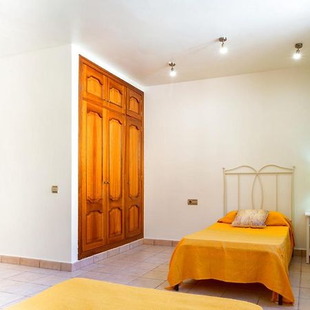 Casa Dorada Βίλα La Oliva Εξωτερικό φωτογραφία