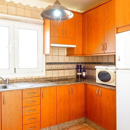 Casa Dorada Βίλα La Oliva Εξωτερικό φωτογραφία