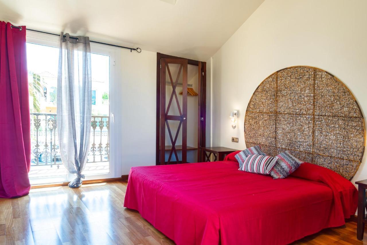 Casa Dorada Βίλα La Oliva Εξωτερικό φωτογραφία